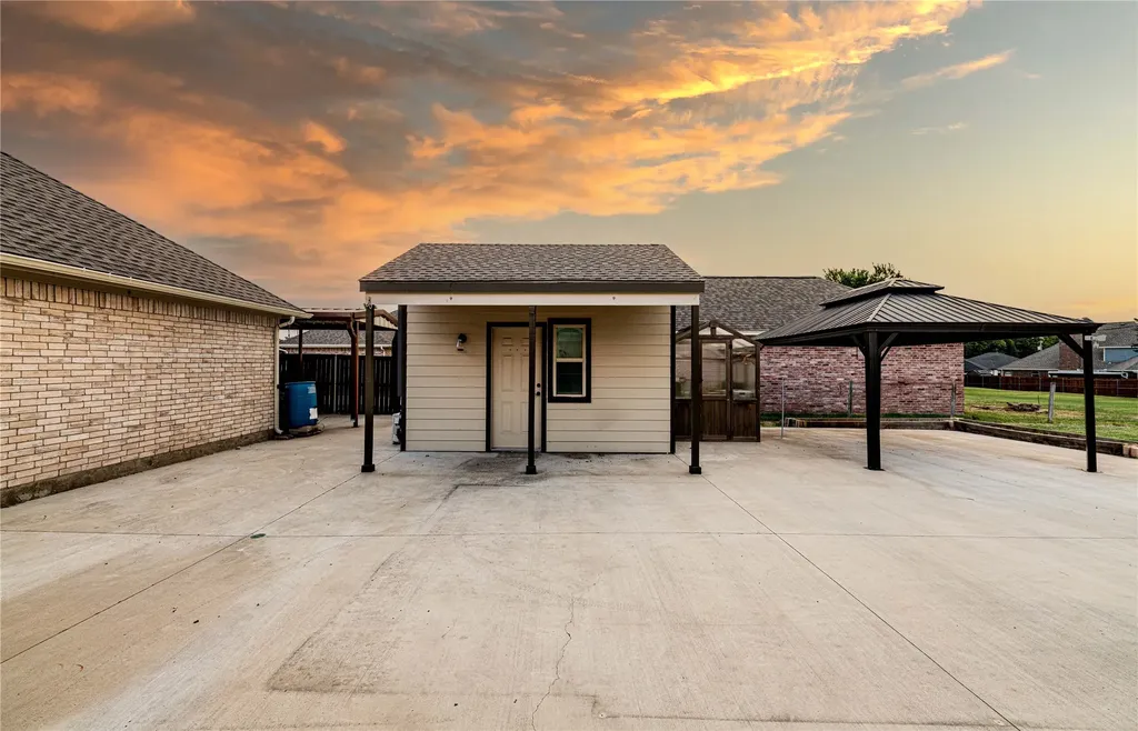 2201 Bradford Drive Prosper TX 75078