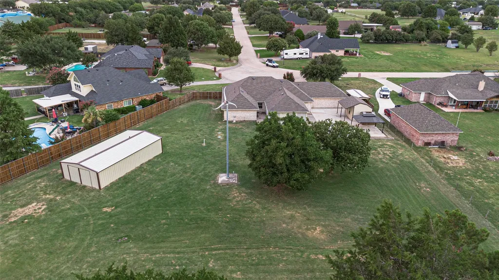2201 Bradford Drive Prosper TX 75078