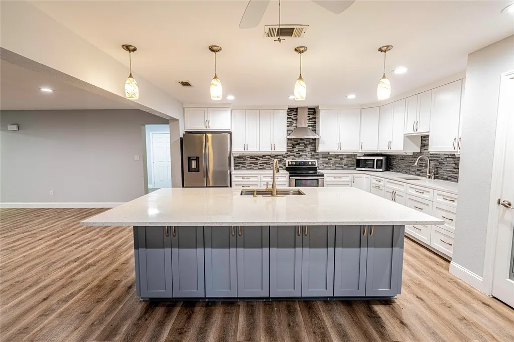 2201 Bradford Drive Prosper TX 75078