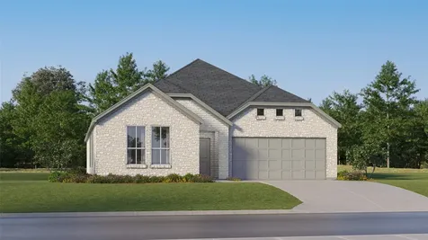 1304 Thicket Avenue Crandall TX 75114