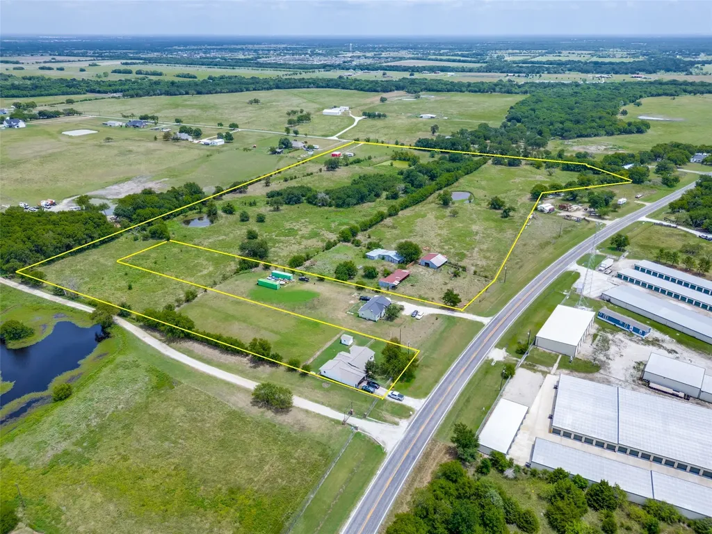 7811 Fm 35 Royse City TX 75189