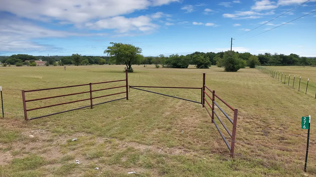 250 Private Road 477 Hillsboro TX 76645