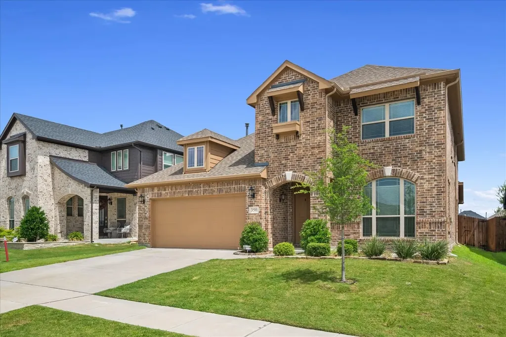 350 Red Cedar Drive Fate TX 75087