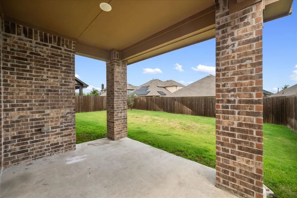 350 Red Cedar Drive Fate TX 75087