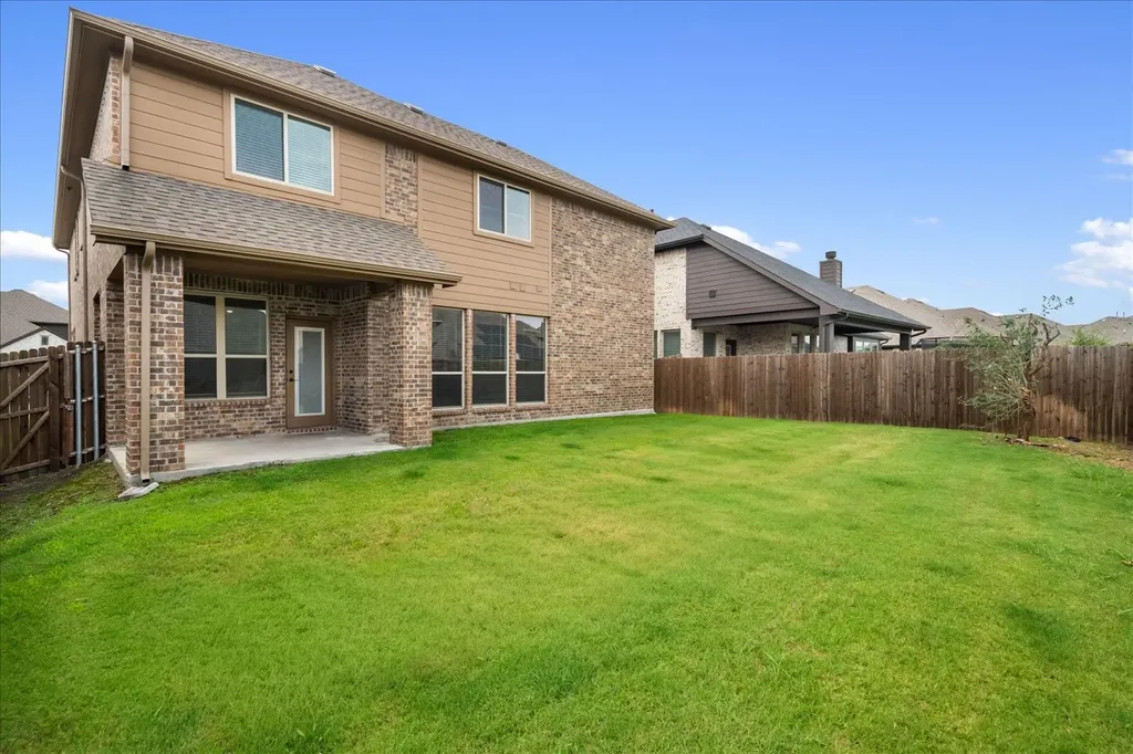 350 Red Cedar Drive Fate TX 75087