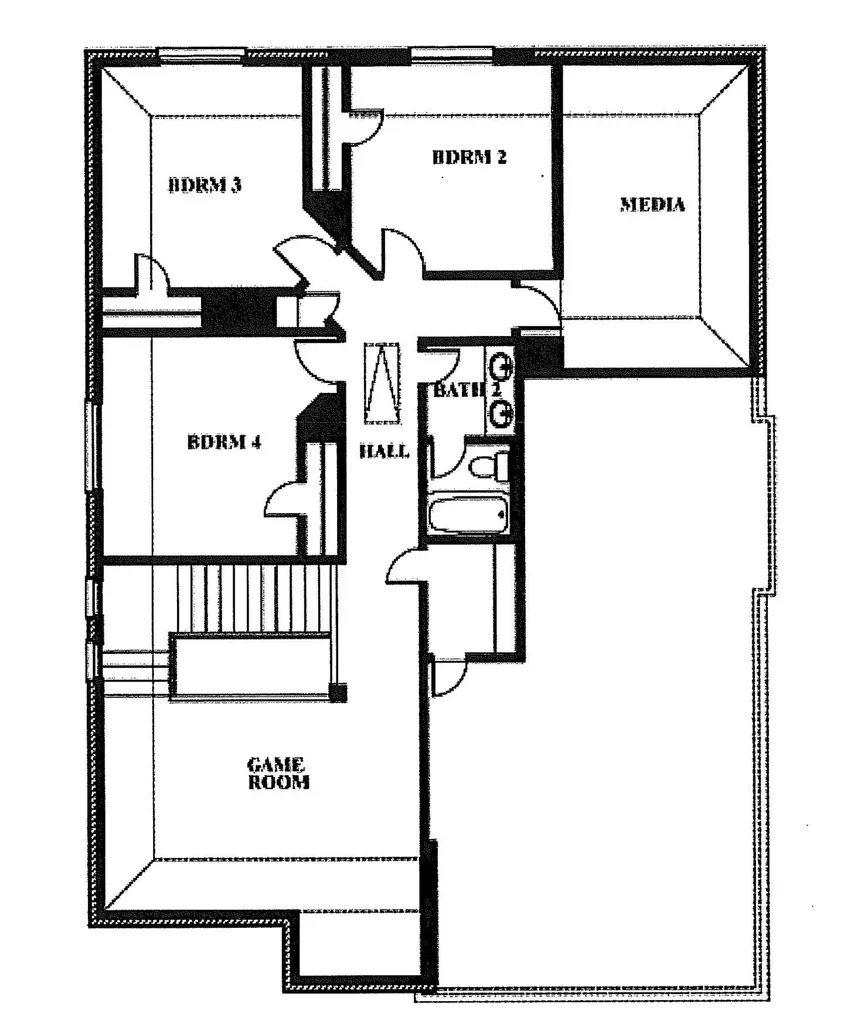 350 Red Cedar Drive Fate TX 75087
