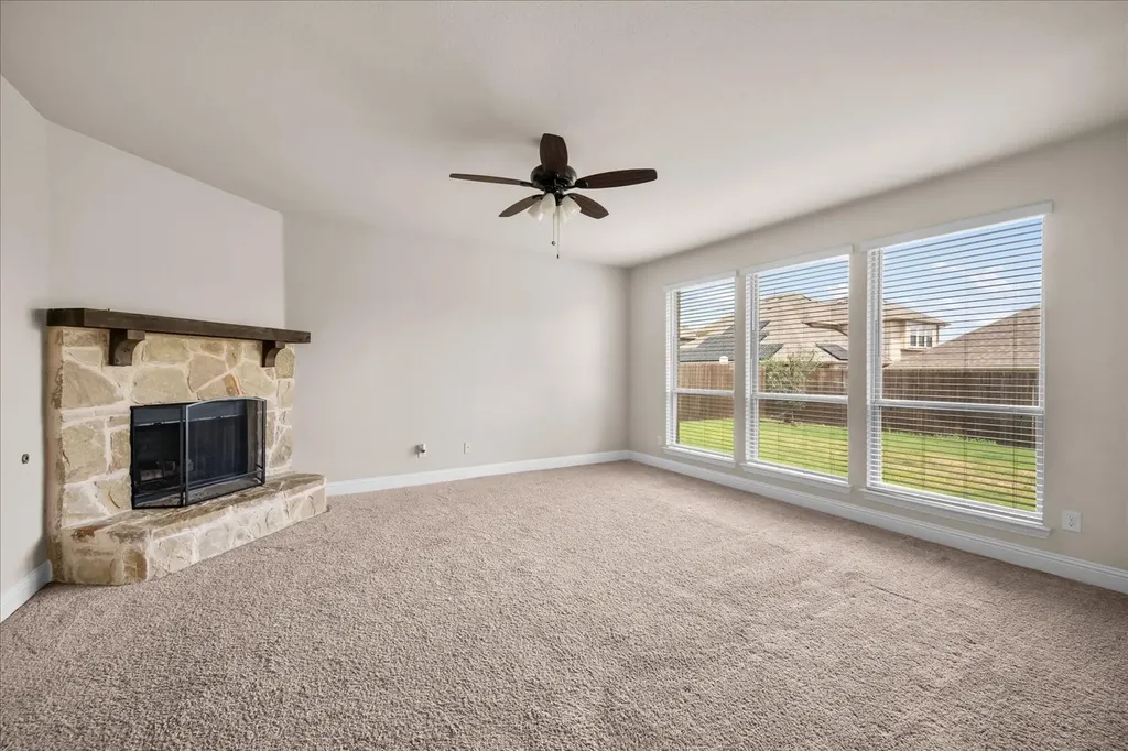 350 Red Cedar Drive Fate TX 75087