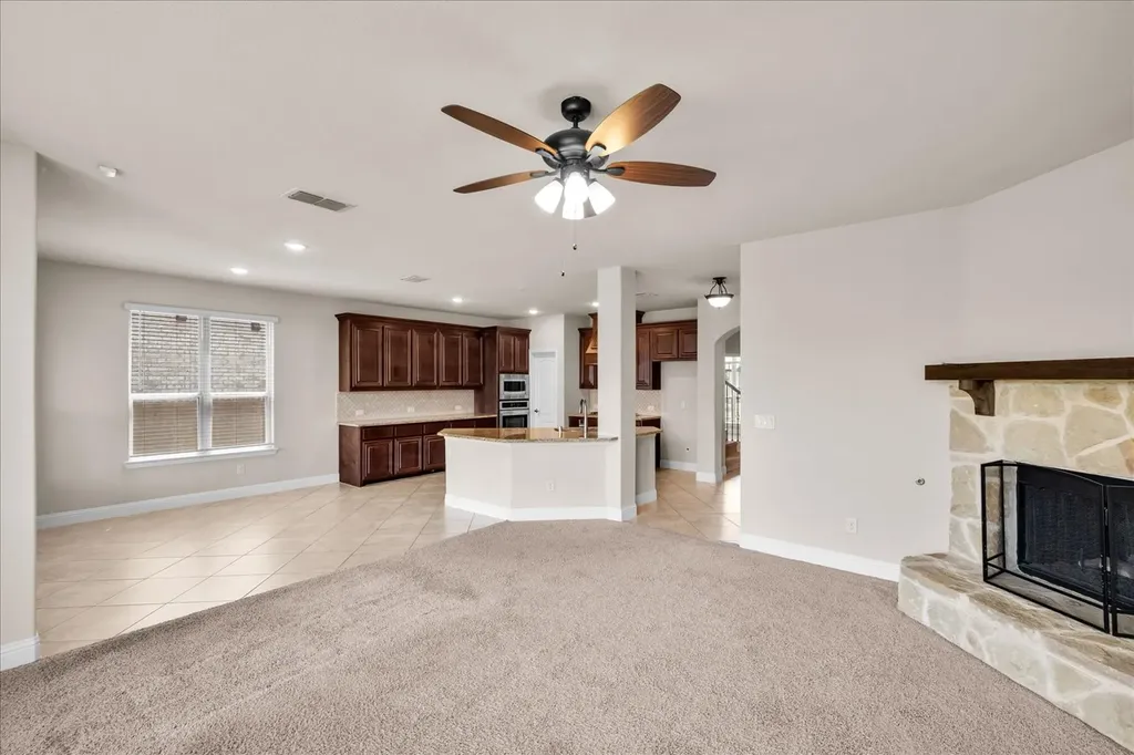 350 Red Cedar Drive Fate TX 75087