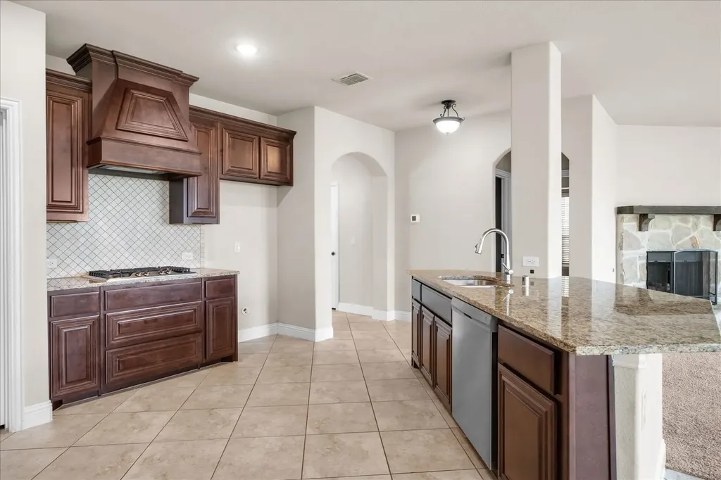 350 Red Cedar Drive Fate TX 75087