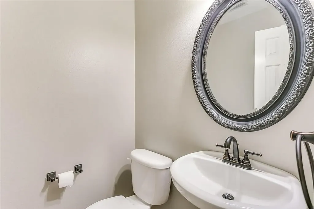 4528 Lacebark Lane Fort Worth TX 76244