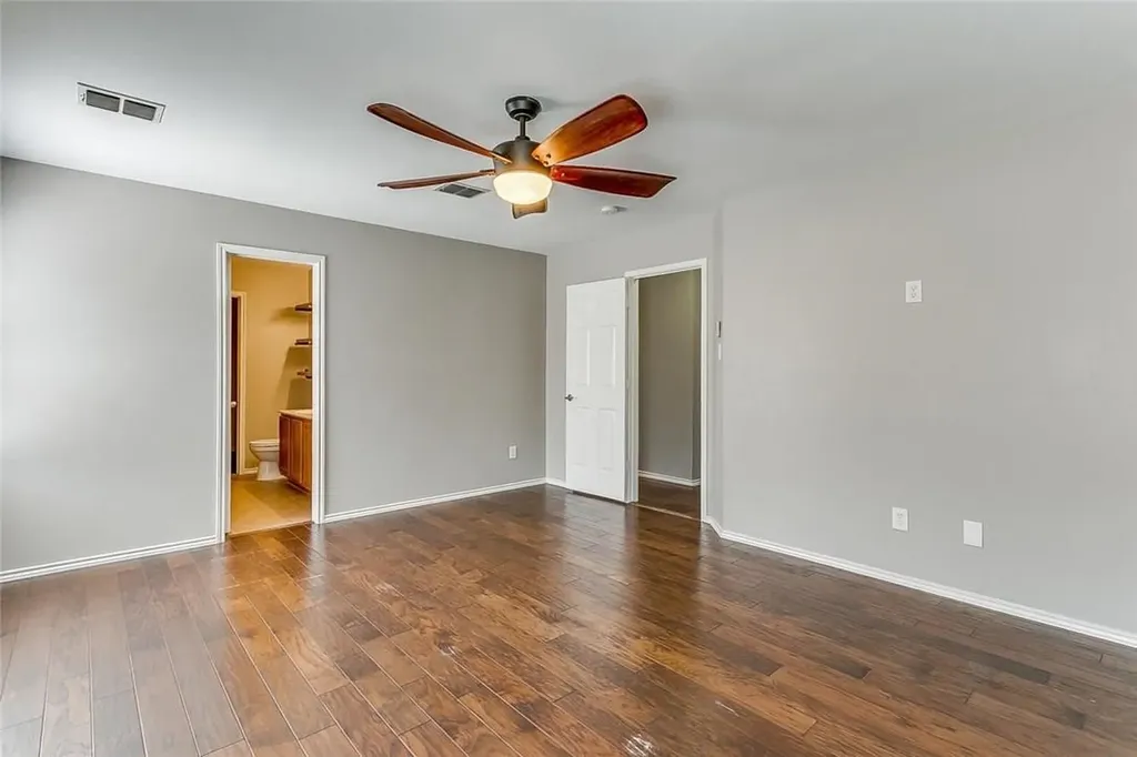 4528 Lacebark Lane Fort Worth TX 76244