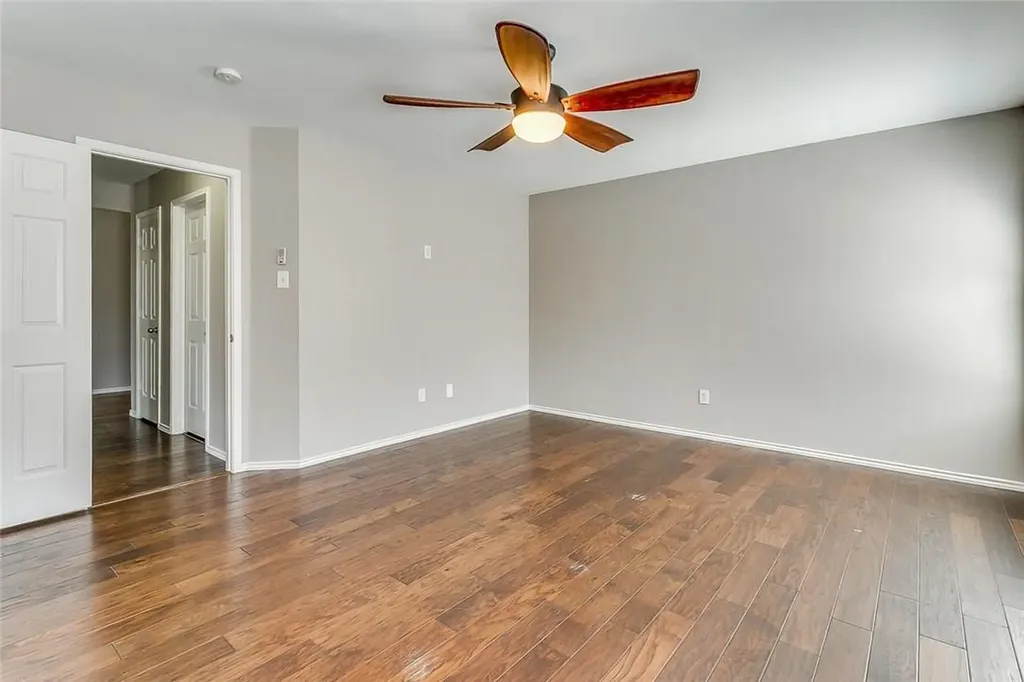 4528 Lacebark Lane Fort Worth TX 76244