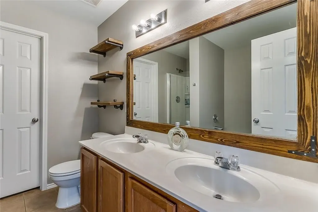4528 Lacebark Lane Fort Worth TX 76244