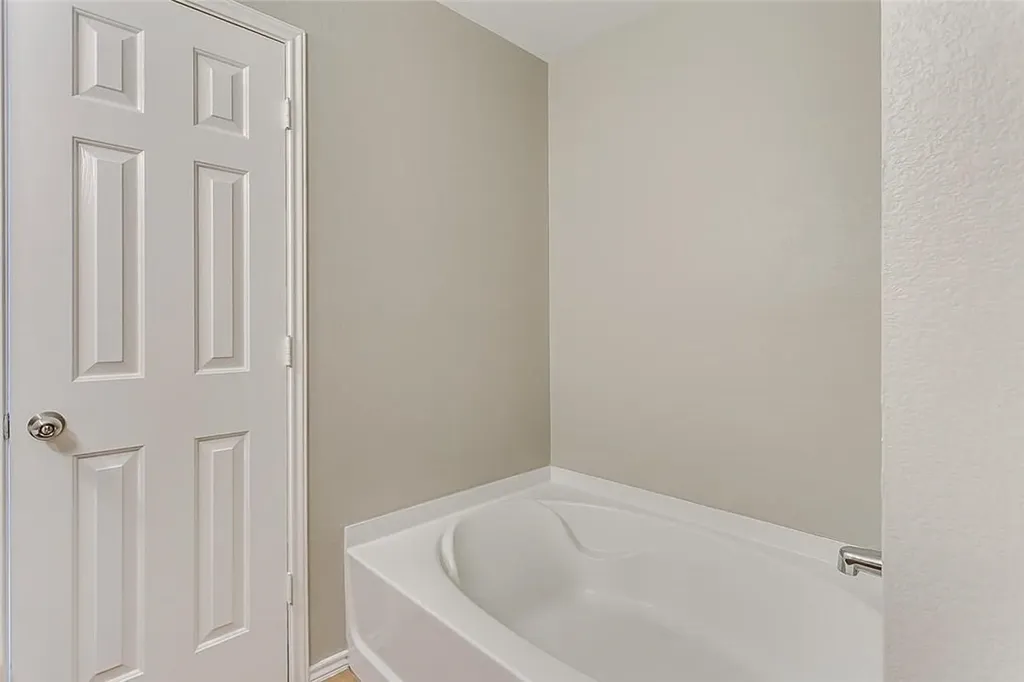 4528 Lacebark Lane Fort Worth TX 76244
