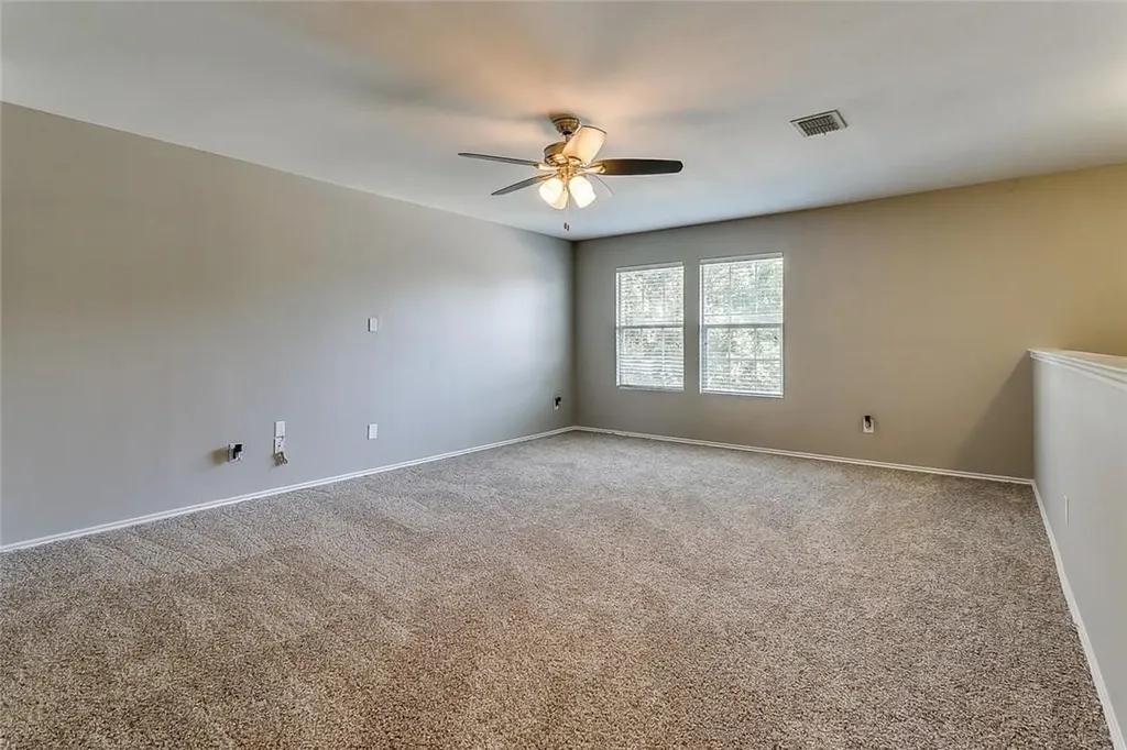 4528 Lacebark Lane Fort Worth TX 76244