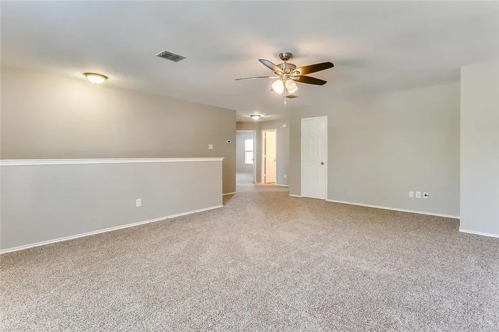 4528 Lacebark Lane Fort Worth TX 76244