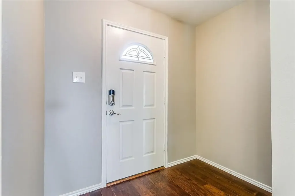 4528 Lacebark Lane Fort Worth TX 76244