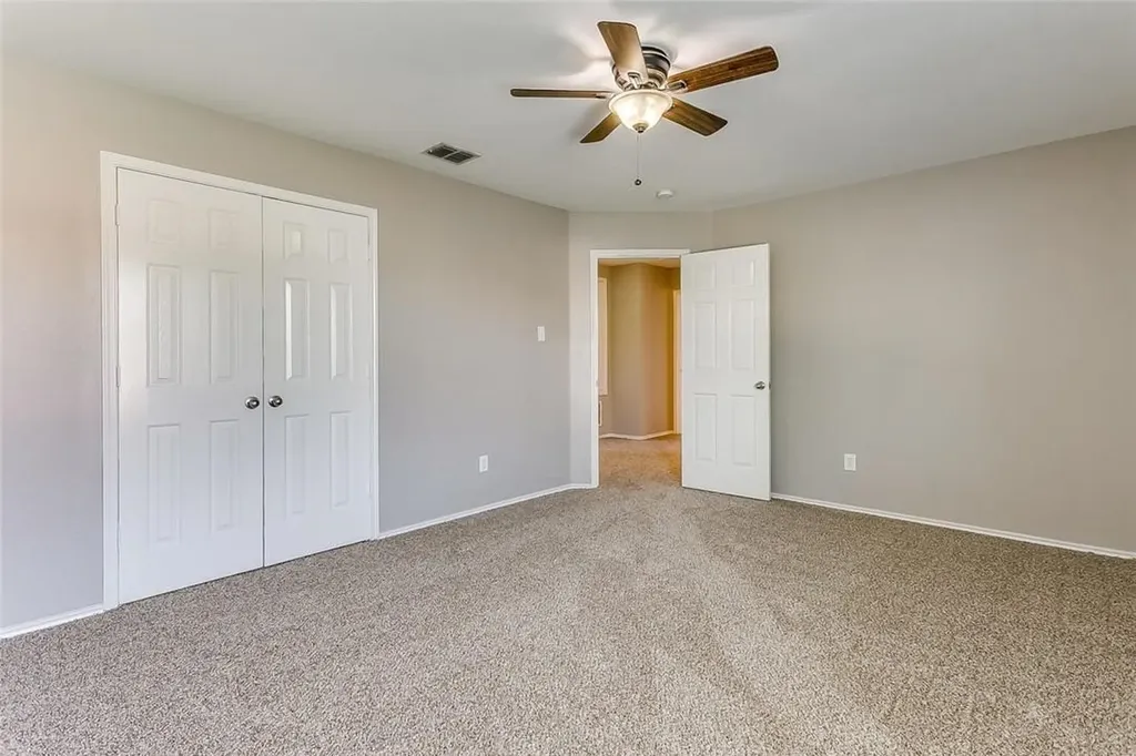 4528 Lacebark Lane Fort Worth TX 76244