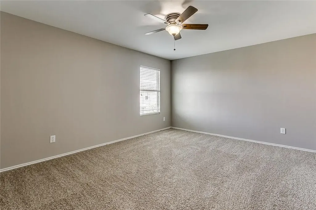 4528 Lacebark Lane Fort Worth TX 76244