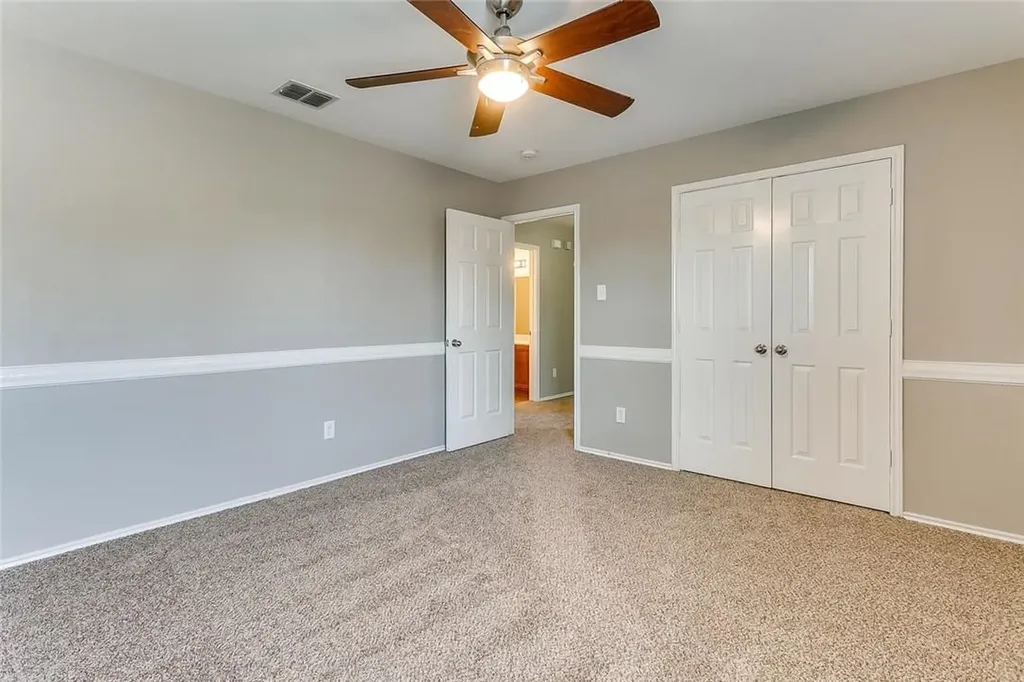 4528 Lacebark Lane Fort Worth TX 76244