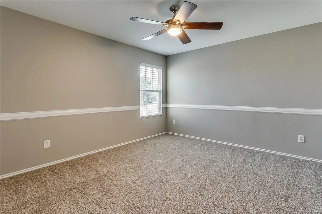 4528 Lacebark Lane Fort Worth TX 76244