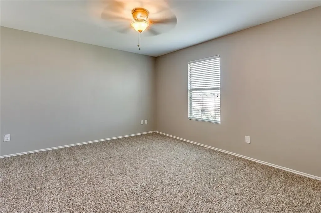 4528 Lacebark Lane Fort Worth TX 76244