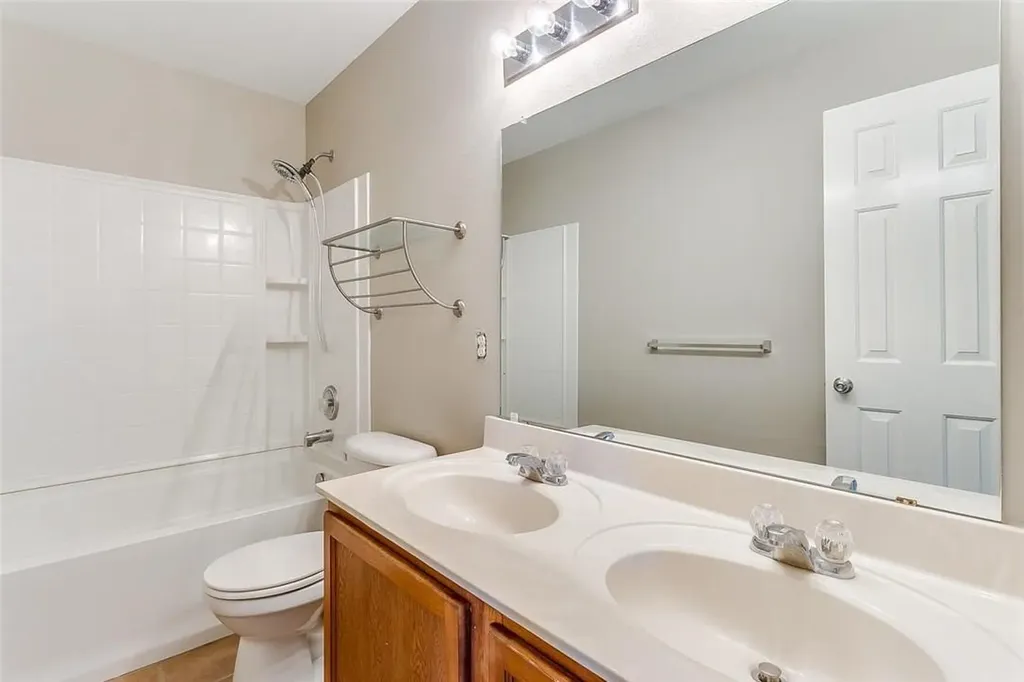 4528 Lacebark Lane Fort Worth TX 76244