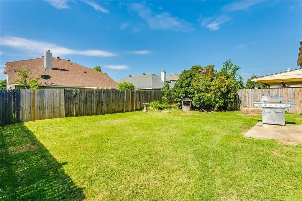 4528 Lacebark Lane Fort Worth TX 76244