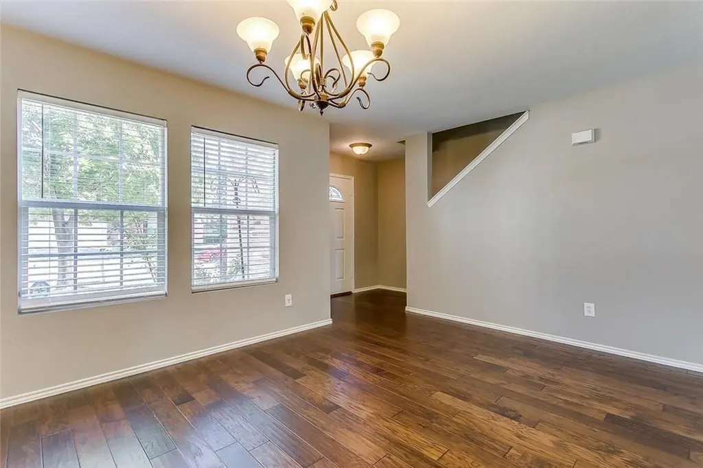 4528 Lacebark Lane Fort Worth TX 76244