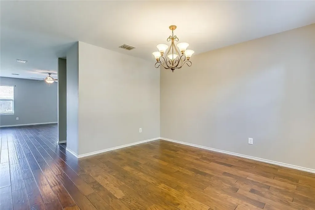 4528 Lacebark Lane Fort Worth TX 76244
