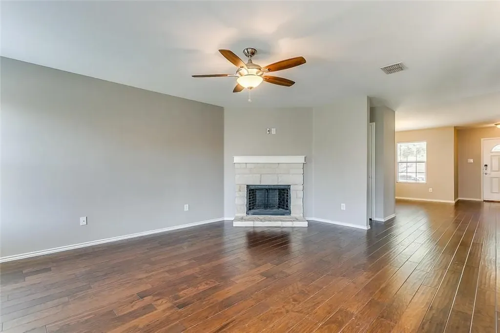 4528 Lacebark Lane Fort Worth TX 76244