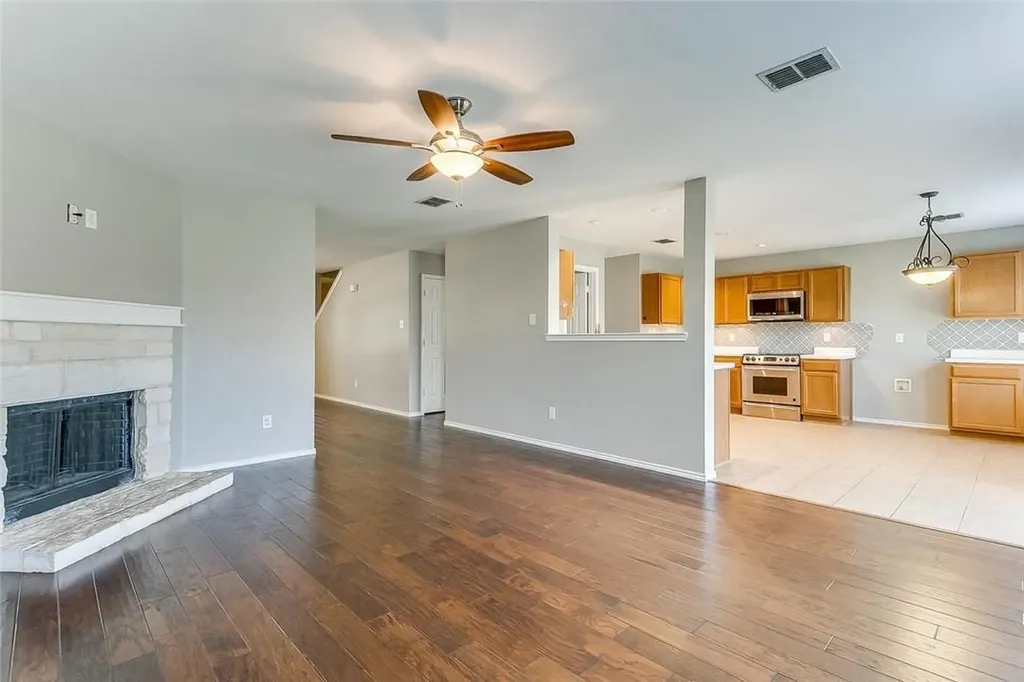 4528 Lacebark Lane Fort Worth TX 76244