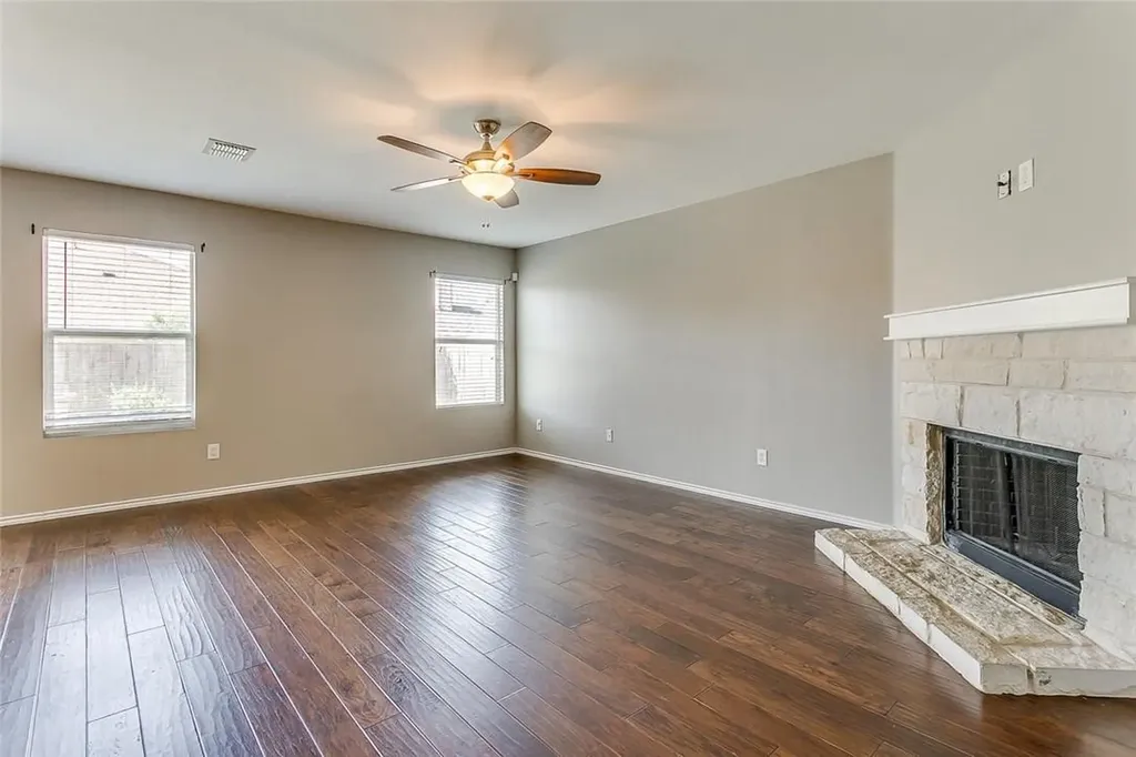 4528 Lacebark Lane Fort Worth TX 76244
