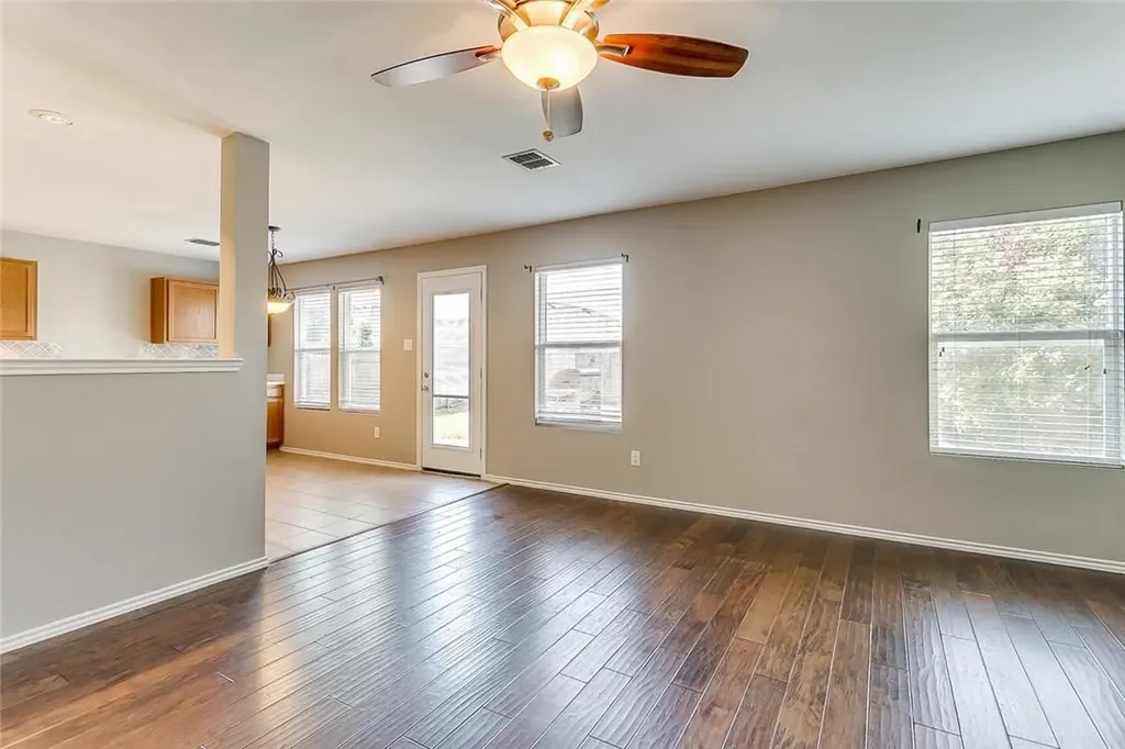 4528 Lacebark Lane Fort Worth TX 76244