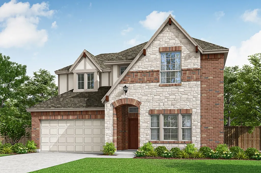 3605 Indian Cherry Place Heartland TX 75114