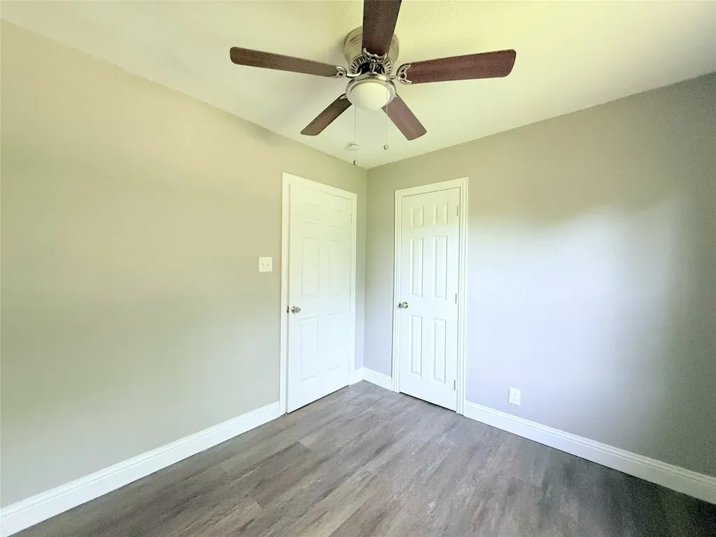 502 E Park Avenue Sherman TX 75090