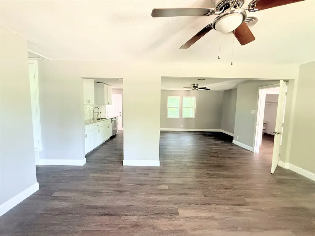 502 E Park Avenue Sherman TX 75090