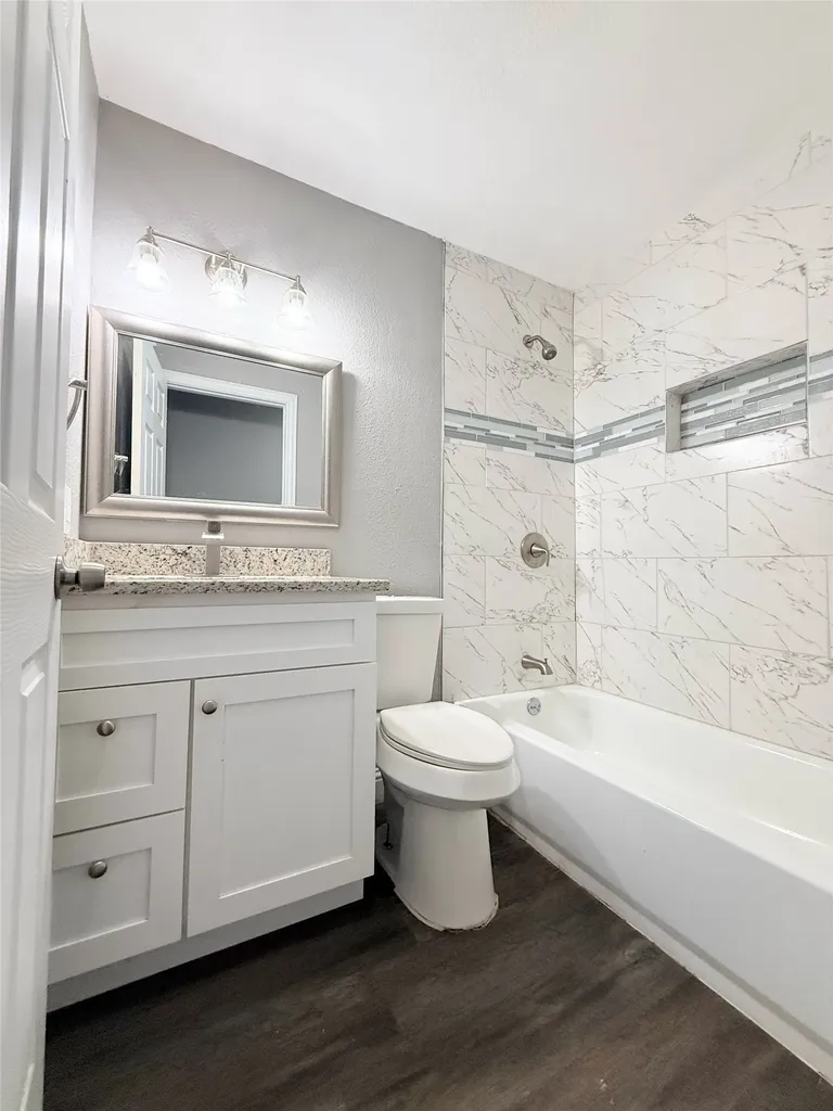 502 E Park Avenue Sherman TX 75090