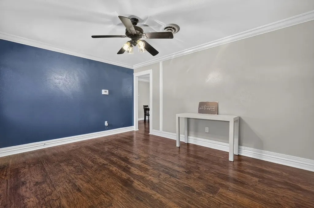 1702 SE 22nd Avenue Mineral Wells TX 76067