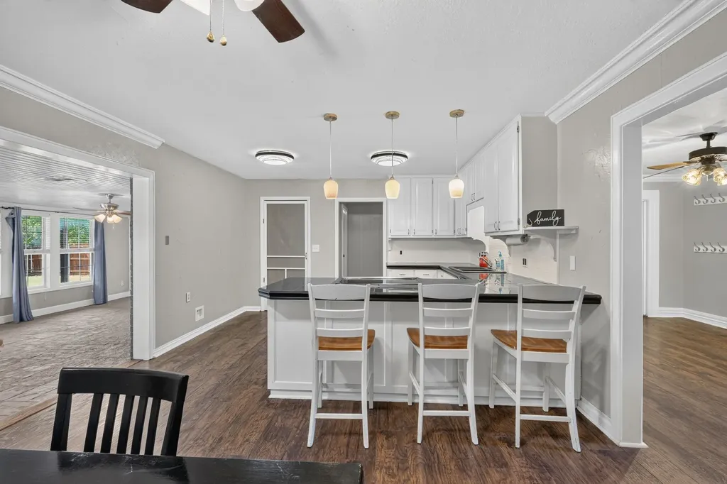 1702 SE 22nd Avenue Mineral Wells TX 76067