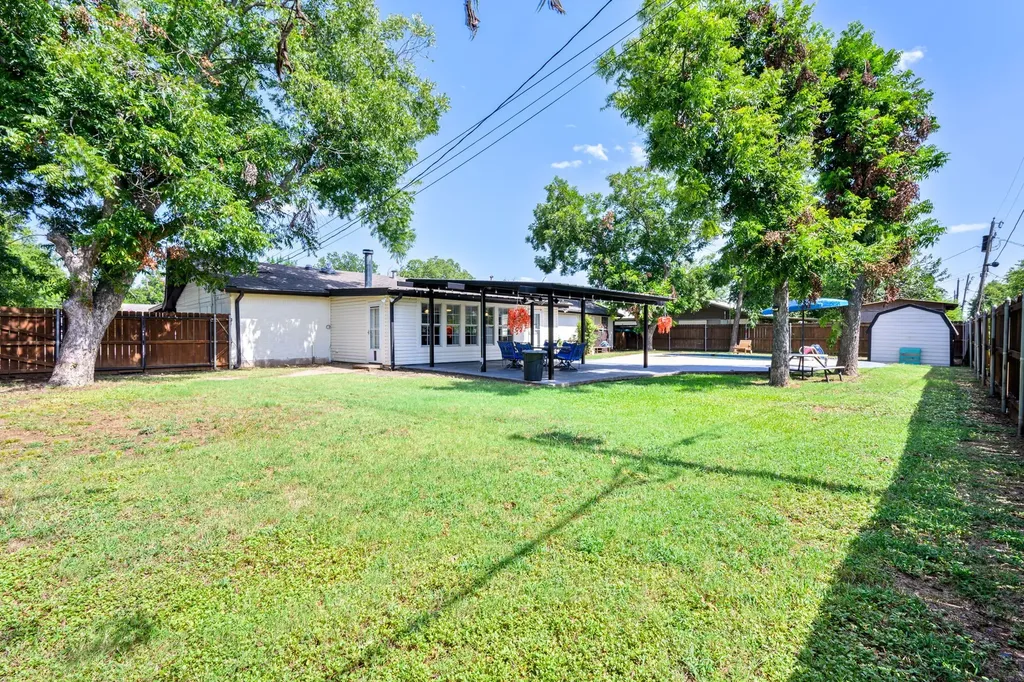 1702 SE 22nd Avenue Mineral Wells TX 76067