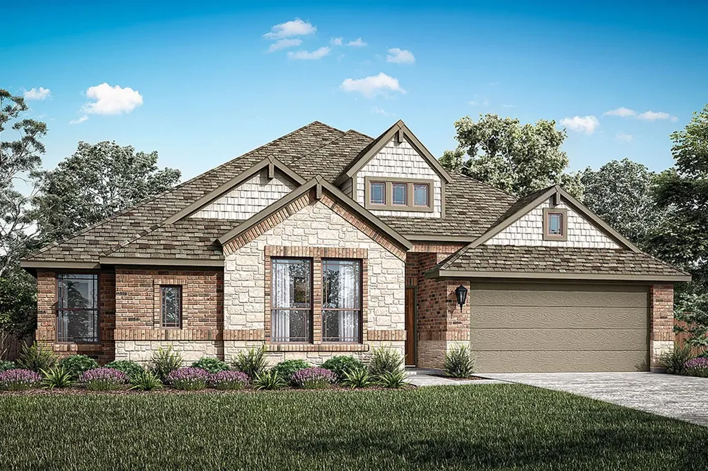 3625 Indian Cherry Place Heartland TX 75114