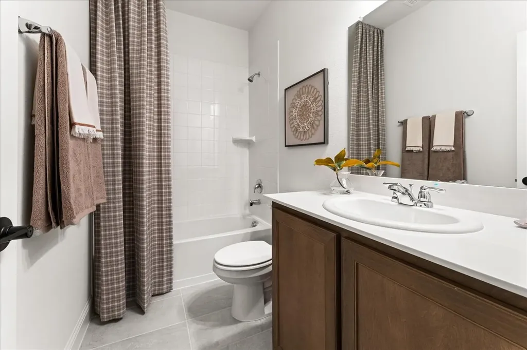 3625 Indian Cherry Place Heartland TX 75114