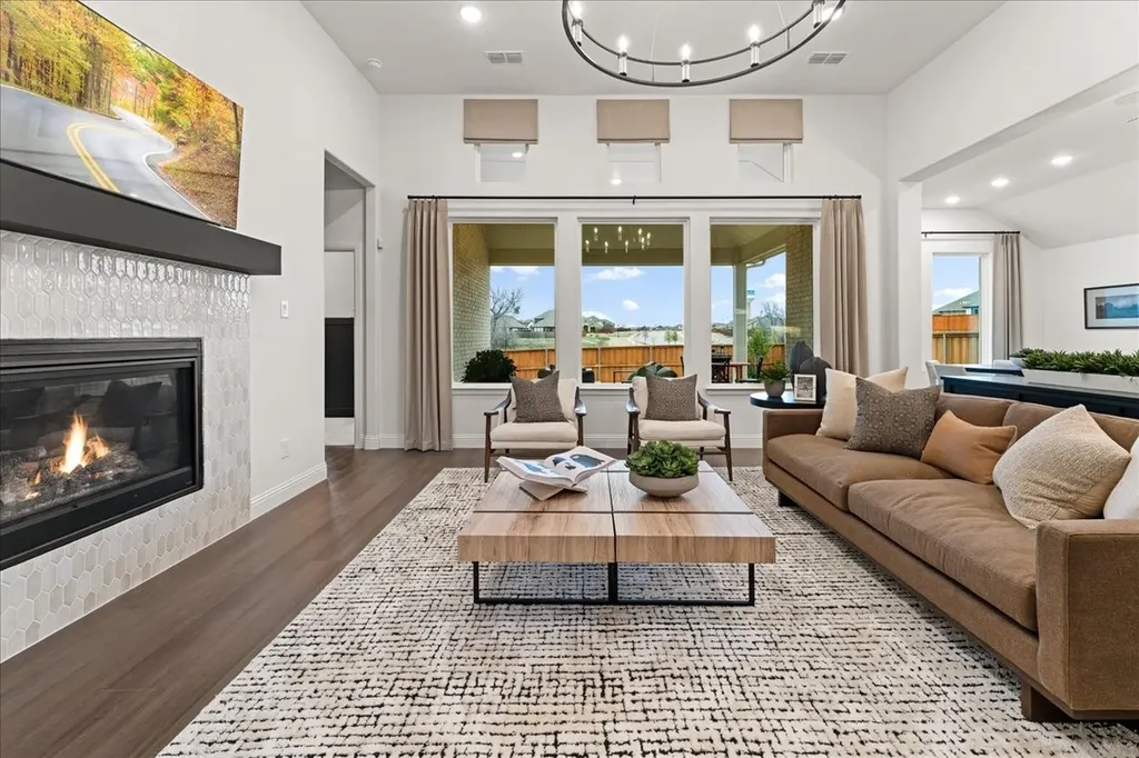 3625 Indian Cherry Place Heartland TX 75114
