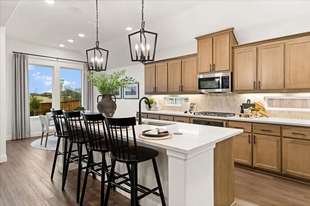 3625 Indian Cherry Place Heartland TX 75114