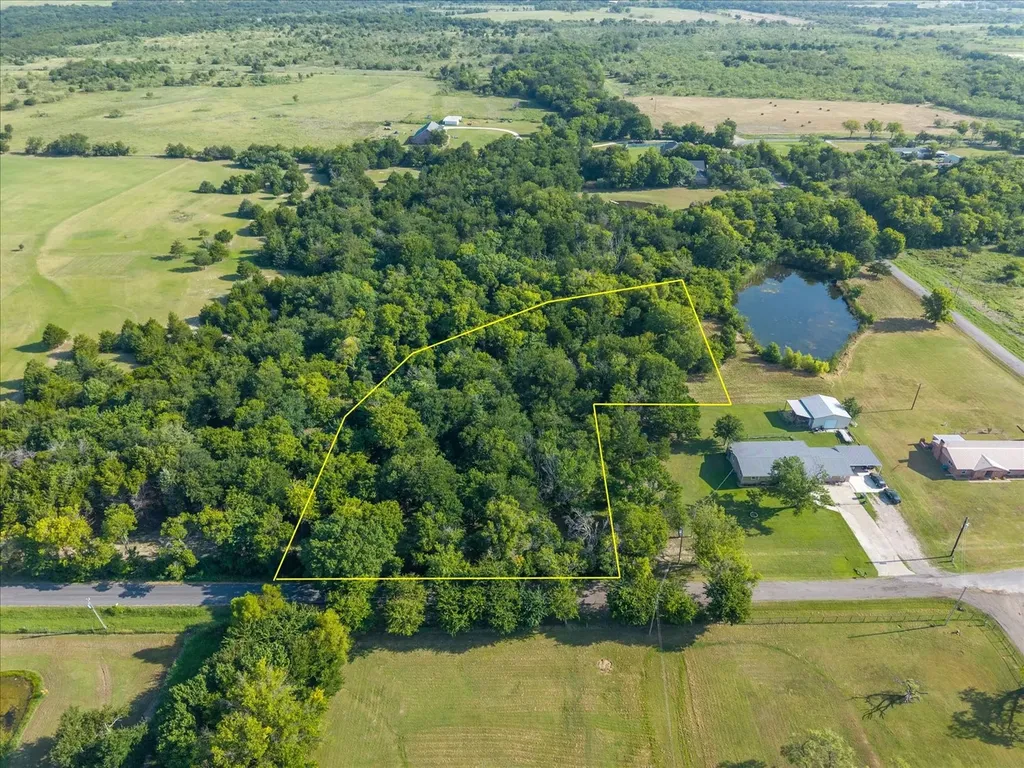 1.64AC County Road 2182 Greenville TX 75402