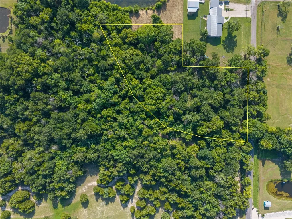 1.64AC County Road 2182 Greenville TX 75402