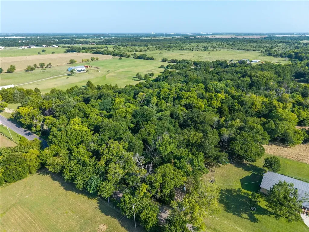 1.64AC County Road 2182 Greenville TX 75402