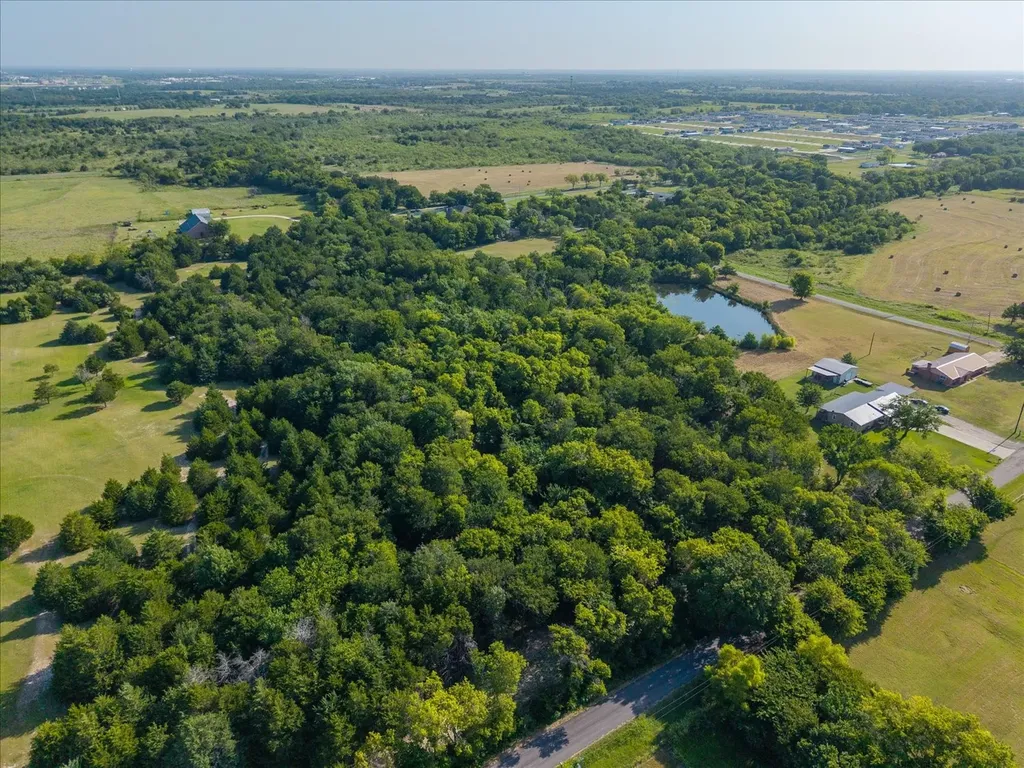 1.64AC County Road 2182 Greenville TX 75402