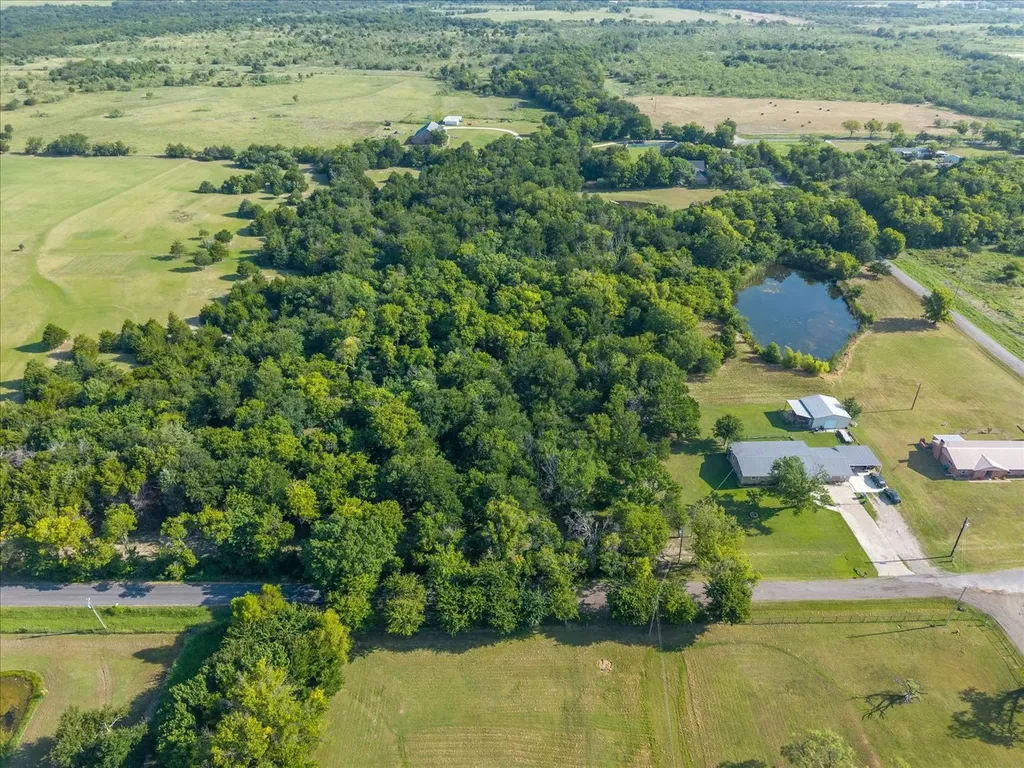 1.64AC County Road 2182 Greenville TX 75402